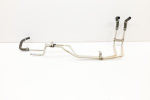 2019-2024 Ram 1500 Classic HVAC Heater Supply and Return Hose Assembly (Used OEM)