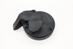 2010-2024 Toyota 4Runner Fuel Tank Protector Skid Plate (Used OEM)