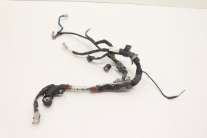 2020-2024 Toyota 4Runner Battery Cable Wiring Harness (Used OEM)