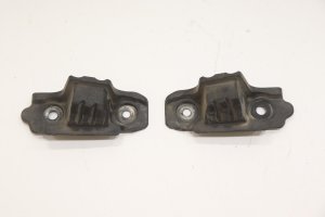 2010-2024 Toyota 4Runner Liftgate Stop Buffer Bumper Set (Used OEM)