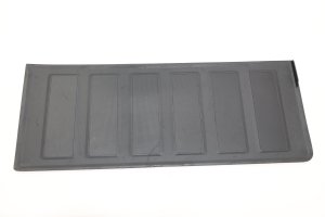 2022-2024 Hyundai Ioniq 5 Bumper Splash Shield Cover - Front (Used OEM)