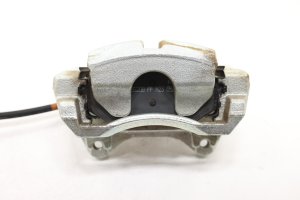 2022-2025 Hyundai Ioniq 5 Disc Brake Caliper with Electronic Parking Brake Motor - Front, Right (Passenger) (Used OEM)