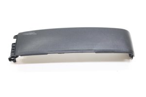 2010-2024 Toyota 4Runner Black Seat Outer Trim Panel - Front (Used OEM)