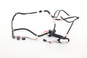 2010-2024 Toyota 4Runner Door Wiring Harness - Rear (Used OEM)