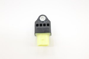 2012-2014 Toyota FJ Cruiser Air Bag Impact Sensor - Rear, Left (Driver) (Used OEM)