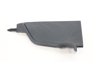 2010-2024 Toyota 4Runner Black Center Console Forward Trim Panel (Used OEM)