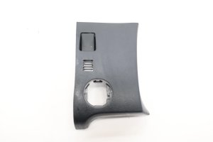 2010-2024 Toyota 4Runner Lower Center Instrument Panel Bezel with Power Outlet (Used OEM)