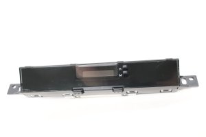 2014-2024 Toyota 4Runner Dashboard Center Clock Display Screen (Used OEM)