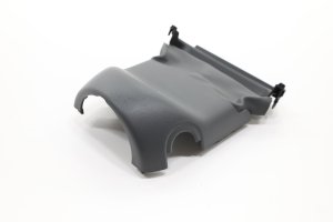2022-2024 Hyundai Ioniq 5 Gray Steering Column Upper Housing - Front (Used OEM)