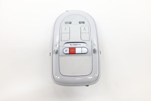 2022-2024 Hyundai Ioniq 5 Roof Overhead Console Dome Light Assembly - Front (Used OEM)