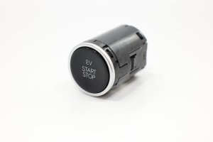 2022-2026 Hyundai Ioniq 5 Ignition Start Stop Switch Button (Used OEM)