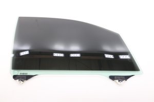2019-2025 Honda Passport Door Glass - Front, Right (Passenger) (Used OEM)