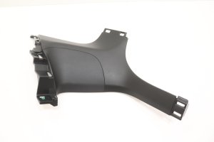 2019-2025 Honda Passport Upper D-Pillar Interior Trim Panel - Rear, Left (Driver) (Used OEM)