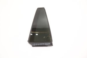 2019-2025 Honda Passport Door Fixed Vent Glass - Rear, Right (Passenger) (Used OEM)