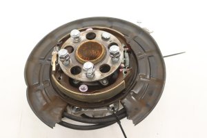 2019-2022 Honda Passport Suspension Spindle Knuckle and Hub Assembly - Rear, Left (Driver) (Used OEM)