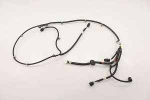 2019-2025 Honda Passport Bumper Accessory Wiring Harness - Rear (Used OEM)