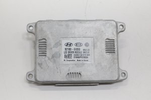 2022-2024 Hyundai Ioniq 5 LED Headlamp Ballast Module - Front, Right (Passenger) (Used OEM)
