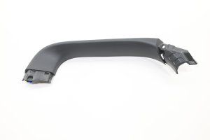 2022-2024 Hyundai Ioniq 5 Gray Liftgate Lower Trim Cover Panel - Rear (Used OEM)