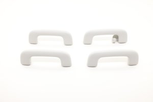 2022-2026 Hyundai Ioniq 5 Roof Headliner Interior Grab Handle Set of 4 (Used OEM)