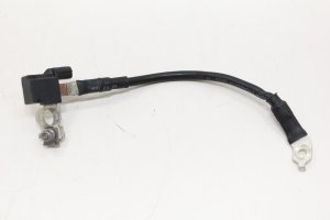 2022-2024 Hyundai Ioniq 5 Negative Battery Cable with Current Sensor (Used OEM)