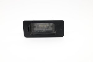2023-2026 BMW X1 LED License Plate Light - Rear (Used OEM)
