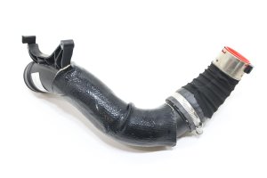 2024-2026 BMW X1 Intercooler Air Outlet Hose (Used OEM)
