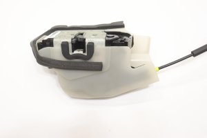 2020-2023 Tesla Y Door Latch Lock Actuator - Rear, Right (Passenger) (Used OEM)