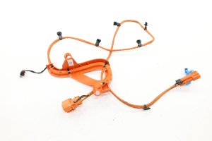 2020-2023 Tesla Y High Voltage Ancillary Wiring Harness (Used OEM)