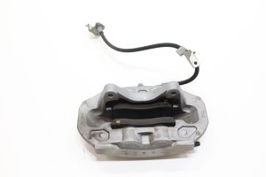 2020-2024 Tesla Y Rear Disc Brake Caliper with Electric Parking Brake - Front, Left (Driver) (Used OEM)