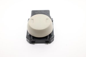 2015-2020 Toyota Sienna Beige Power Seat Adjustment and Lumbar Switch Panel - Front (Used OEM)