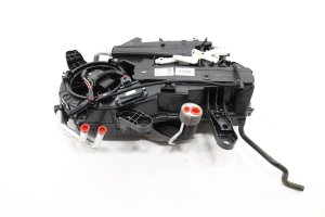 2017-2020 Toyota Sienna HVAC Heater and Blower Housing Assembly - Rear (Used OEM)