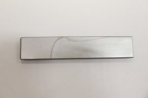 2015-2017 Lexus NX200t Sunroof Drip Molding - Rear (Used OEM)