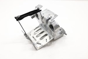 2017-2023 Tesla 3 12V Auxiliary Battery Mount Support Bracket (Used OEM)