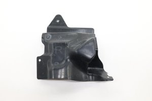 2016-2024 Jaguar XE Fender Liner Extension - Front (Used OEM)