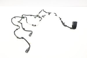 2021-2024 Jaguar XF Engine Wiring Harness (Used OEM)