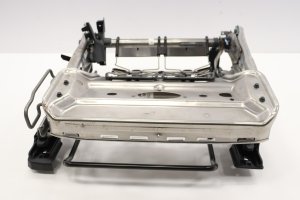 2024-2026 Toyota Tacoma Lower Seat Track Adjuster Bracket - Front (Used OEM)