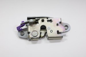 2005-2026 Toyota Tacoma Seat Back Latch Lock Actuator - Rear (Used OEM)