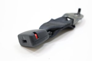 2024-2026 Toyota Tacoma Center Seat Belt Assembly - Rear, Left (Driver) (Used OEM)