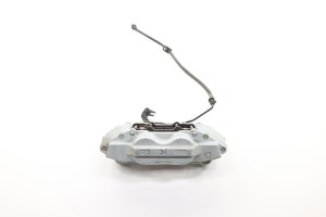 2024-2026 Toyota Tacoma Disc Brake Caliper for 12.60-Inch Rotors - Front, Right (Passenger) (Used OEM)