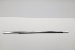 2016-2024 Jaguar XF Front Door Window Belt Molding - Rear, Left (Driver) (Used OEM)
