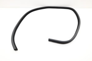 2015-2019 Jaguar XE Door Body Weatherstrip Seal - Front (Used OEM)
