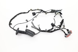 2016-2024 Jaguar XF Front or Door Wiring Harness - Rear (Used OEM)