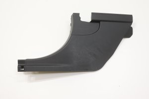 2016-2024 Jaguar XF Door Sill Kick Panel Trim Cover - Front (Used OEM)