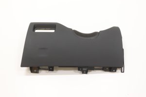 2021-2024 Jaguar XF Black Instrument Cluster Trim Bezel (Used OEM)