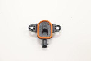 2015-2024 Jaguar XJ Air Bag Impact Sensor - Front, Left (Driver) (Used OEM)