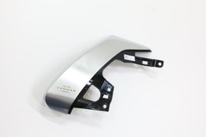 2021-2024 Jaguar XF Dashboard Finish Trim Molding Cover Panel (Used OEM)