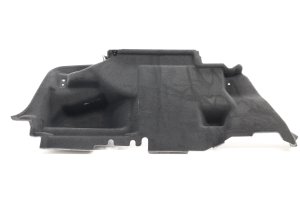 2021-2024 Jaguar XF Lower Quarter Trim Panel - Rear, Left (Driver) (Used OEM)