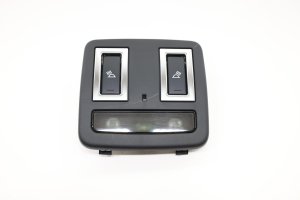 2016-2024 Jaguar XF Roof Dome Light - Rear (Used OEM)