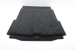 2021-2024 Jaguar XF Trunk Cargo Floor Spare Cover Liner - Rear (Used OEM)