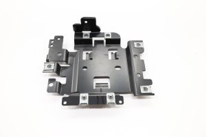 2018-2021 Dodge Durango Engine Control Module Bracket (Used OEM)